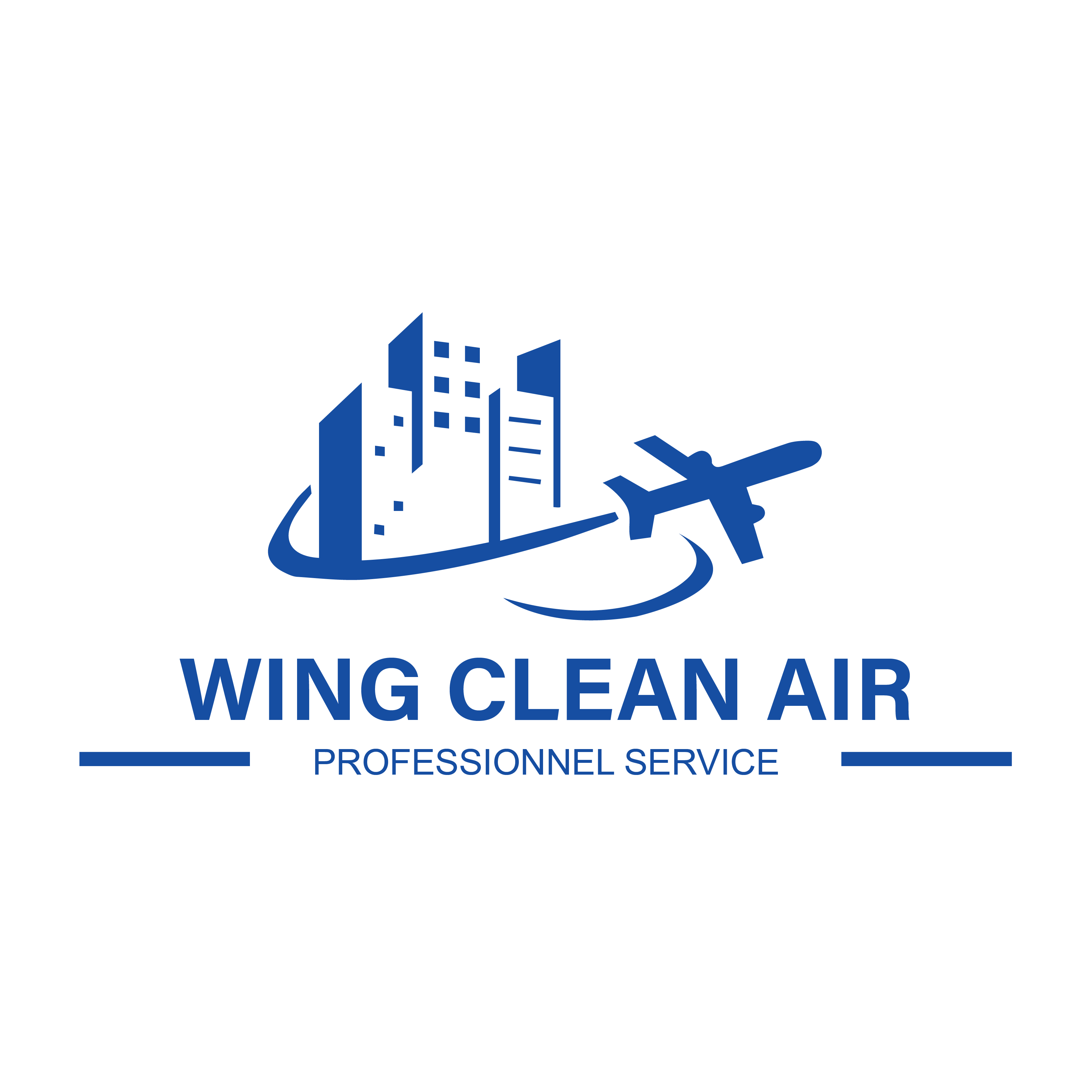 Wing Clean Air - Professionnel Service